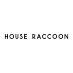 House Raccoon geurdiffuser