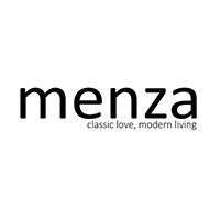 Menza geurkaars