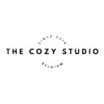 The Cozy Studio geurkaars