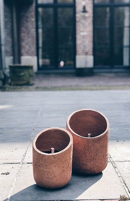 Paju Sand Buitenkaars