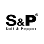 Salt & Pepper logo