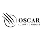 Oscar Candles logo