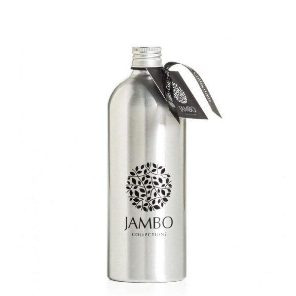 jambo collections huisparfum geurdiffuser