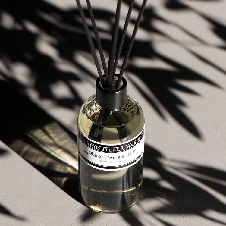 Marie stella Maris objets d'amsterdam