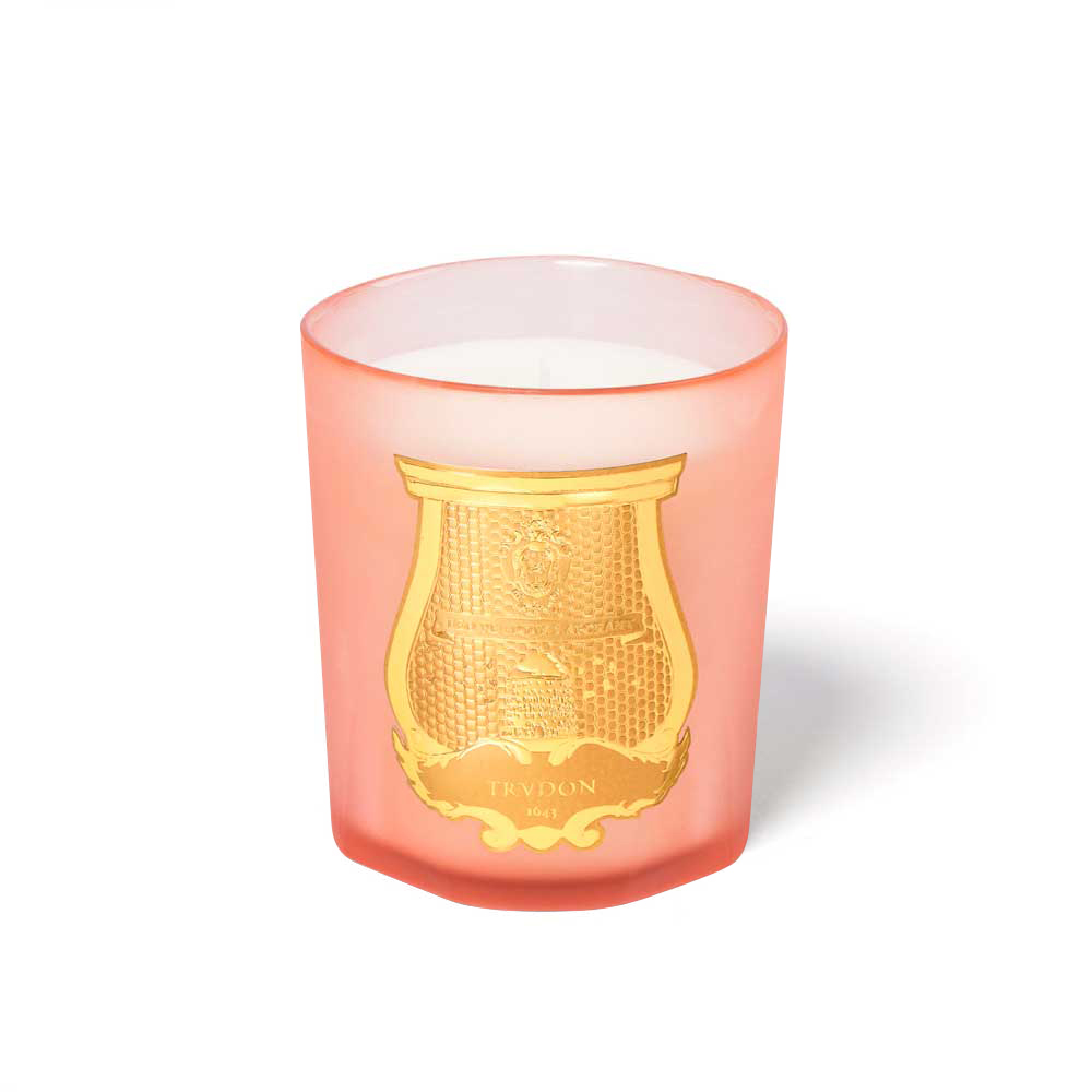 Cire Trudon Geurkaars Tuilleries Interior Fragrances